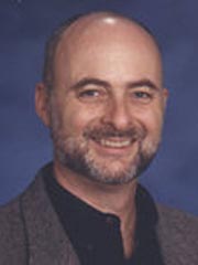 David Brin