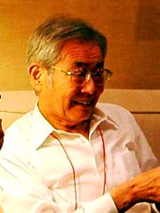 Takumi Shibano