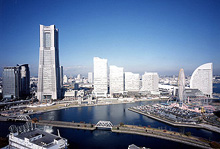 Yokohama photo